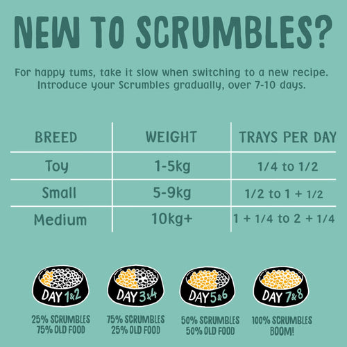 Poultry & Fish Selection Wet Dog Food