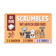 Poultry Selection 150g Wet Dog Food
