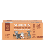 Poultry Wet Dog Food Selection (395g)