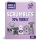 Turkey Wet Dog Food