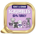 Turkey Wet Dog Food 150g