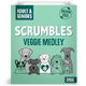 Veggie Medley Wet Dog Food