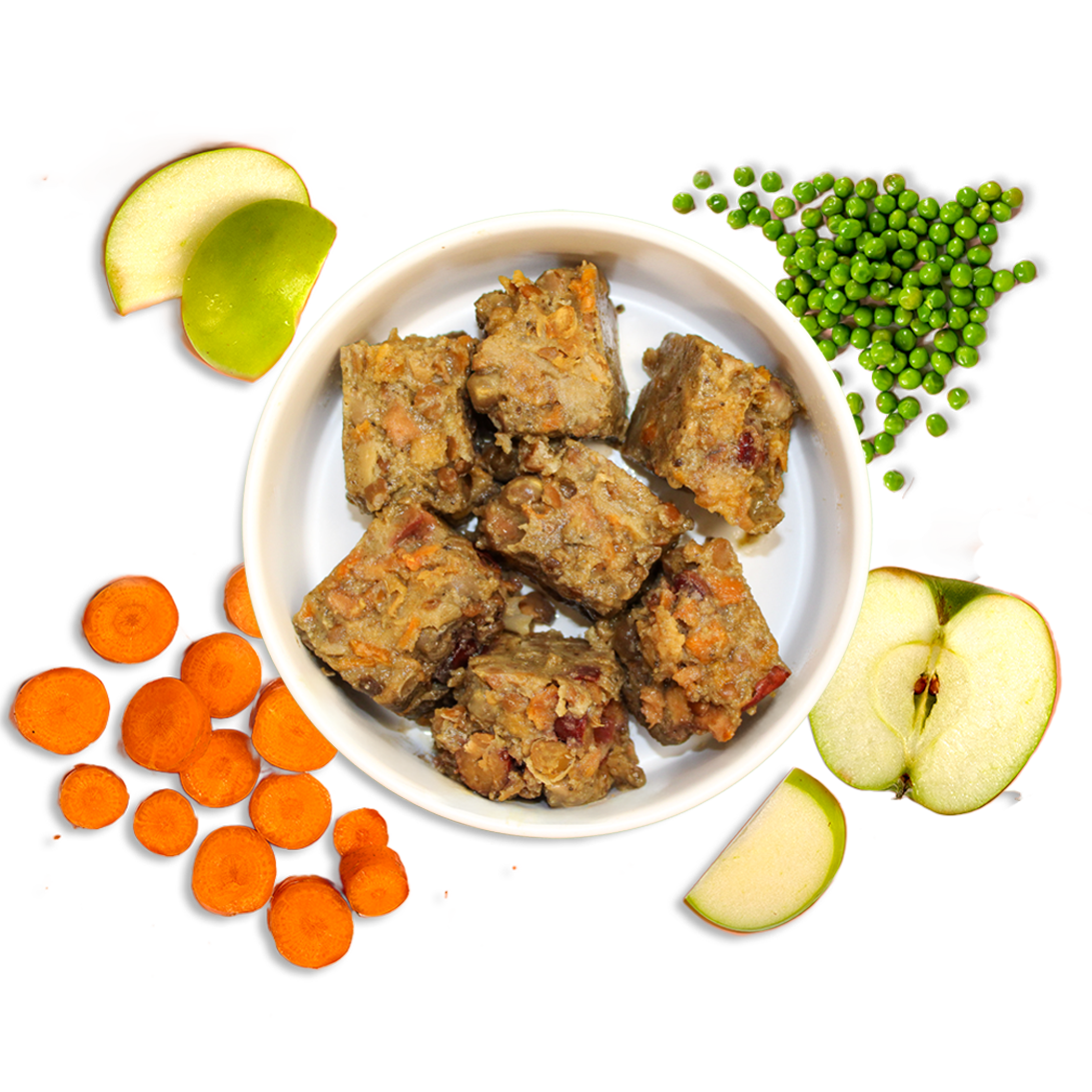 Scrumbles: Natural Pet Food