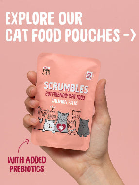 scrumbles cat food pouches