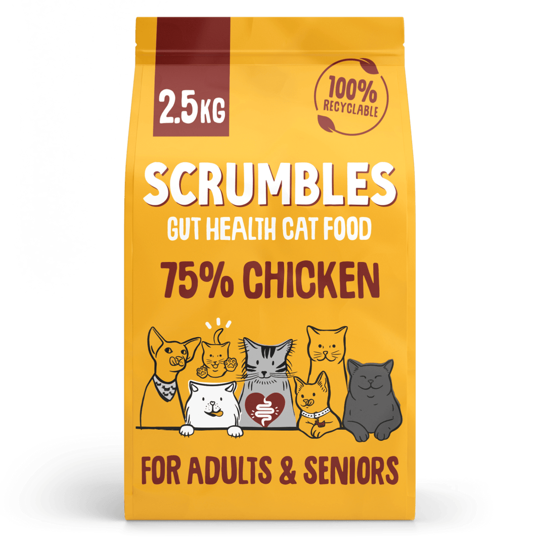 Scrumbles Pet Food – Scrumbles: Natural Pet Food