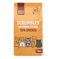 chicken-dry-cat-food-scrumbles-dry-cat-food-adult-cat-food-best-seller-black-friday-cat-food-dry-cat-food-gluten-free-cat-food-high-protein-cat-food-hypoallergenic-cat-food-kitten-food-natural-cat-food-senior-cat-food-sensitive-stomach-cat-food-0