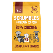 Chicken Dry Dog Food