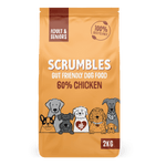 Chicken Dry Dog Food