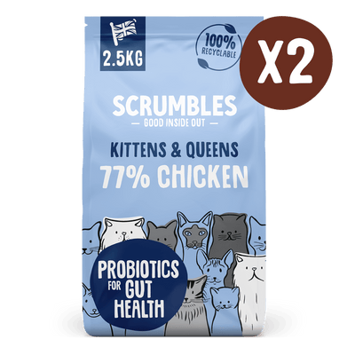 chicken-dry-kitten-food-scrumbles-dry-cat-food-black-friday-cat-food-dry-cat-food-gluten-free-cat-food-high-protein-cat-food-hypoallergenic-cat-food-kitten-food-natural-cat-food-sensitive-stomach-cat-food-0