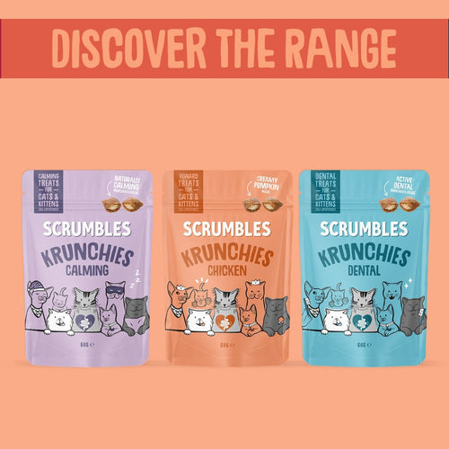 krunchies-chicken-cat-treats-hypoallergenic-gluten-free-pumpkin-high-meat-scrumbles-treats-kitten-pillow-cat-treat-1