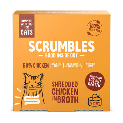 shredded-chicken-in-broth-cat-food-hypoallergenic-grain-free-gluten-free-high-protein