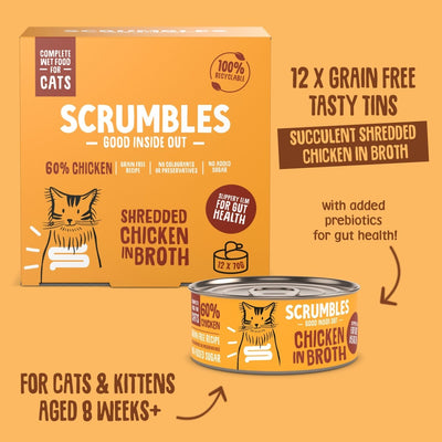 shredded-chicken-in-broth-cat-food-hypoallergenic-grain-free-gluten-free-high-protein-4