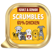 Chicken 150g Wet Dog Food