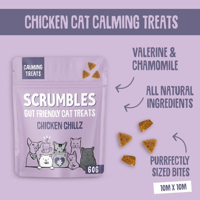 chillz:-calming-cat-treats-scrumbles-cat-treats-adult-cat-food-gluten-free-cat-treats-grain-free-cat-treats-high-meat-cat-treats-prebiotic-kitten-treats-chicken-cat-treats-sensitive-stomach-3