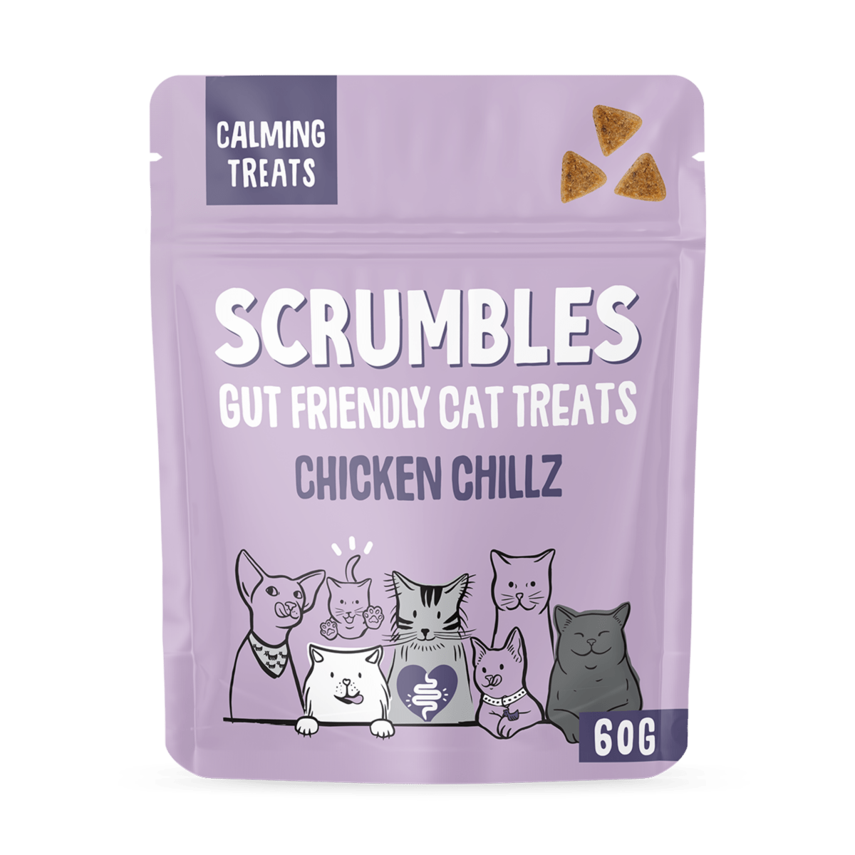 chillz:-calming-cat-treats-scrumbles-cat-treats-adult-cat-food-gluten-free-cat-treats-grain-free-cat-treats-high-meat-cat-treats-prebiotic-kitten-treats-chicken-cat-treats-sensitive-stomach-1