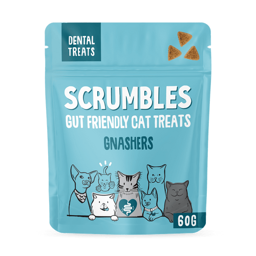 Best grain free cat treats best sale