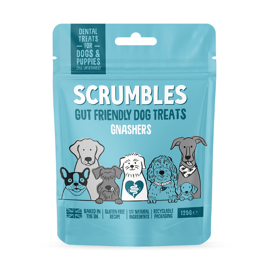Scrumbles luxury packaging