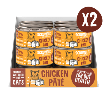 scrumbles-chicken-pate-cat-food-grain-free-high-protein-hypoallergenic-tin