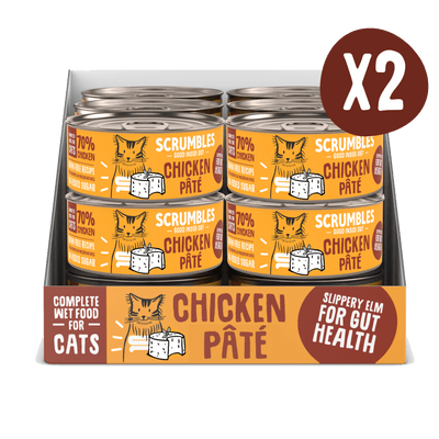 scrumbles-chicken-pate-cat-food-grain-free-high-protein-hypoallergenic-tin