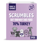 Grain Free Turkey Wet Dog Food