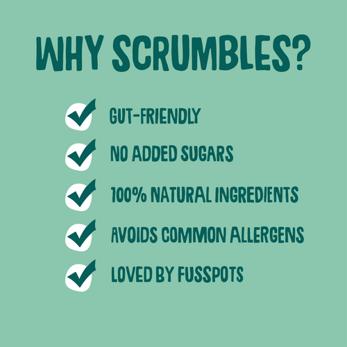 scrumbles meat in gravy cat food hypoallergenic grain free gluten free kittens pouches 