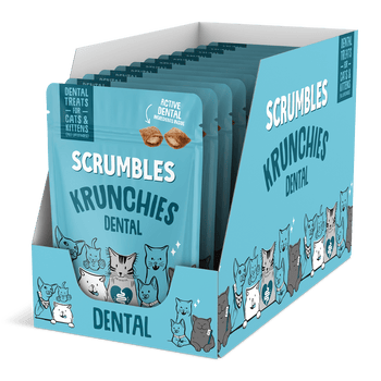 dental krunchies treats