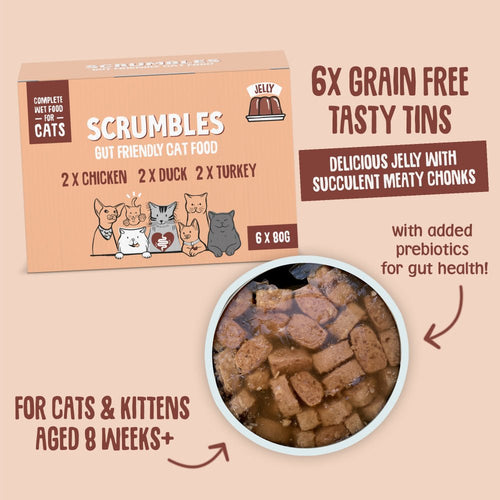 scrumbles-pate-cat-food-classic-selection-box-grain-free-high-protein-hypoallergenic-tin-4