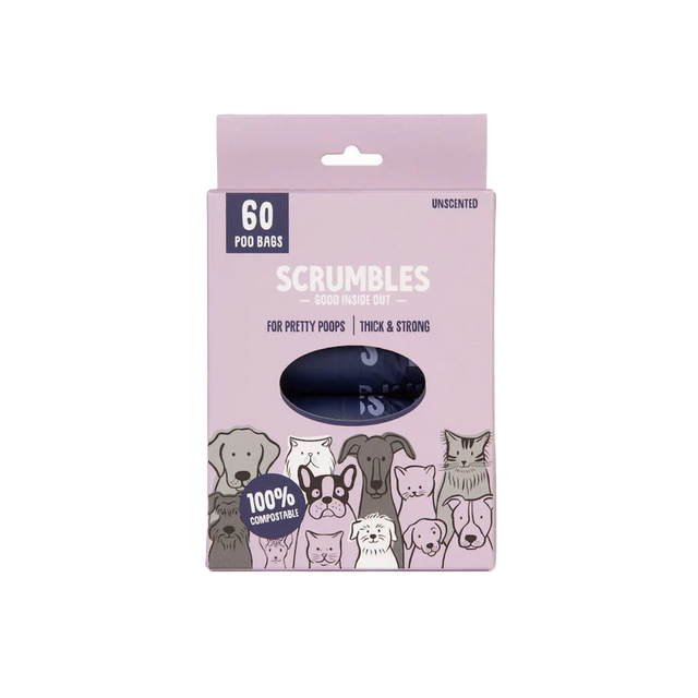 Cat Poop Bags