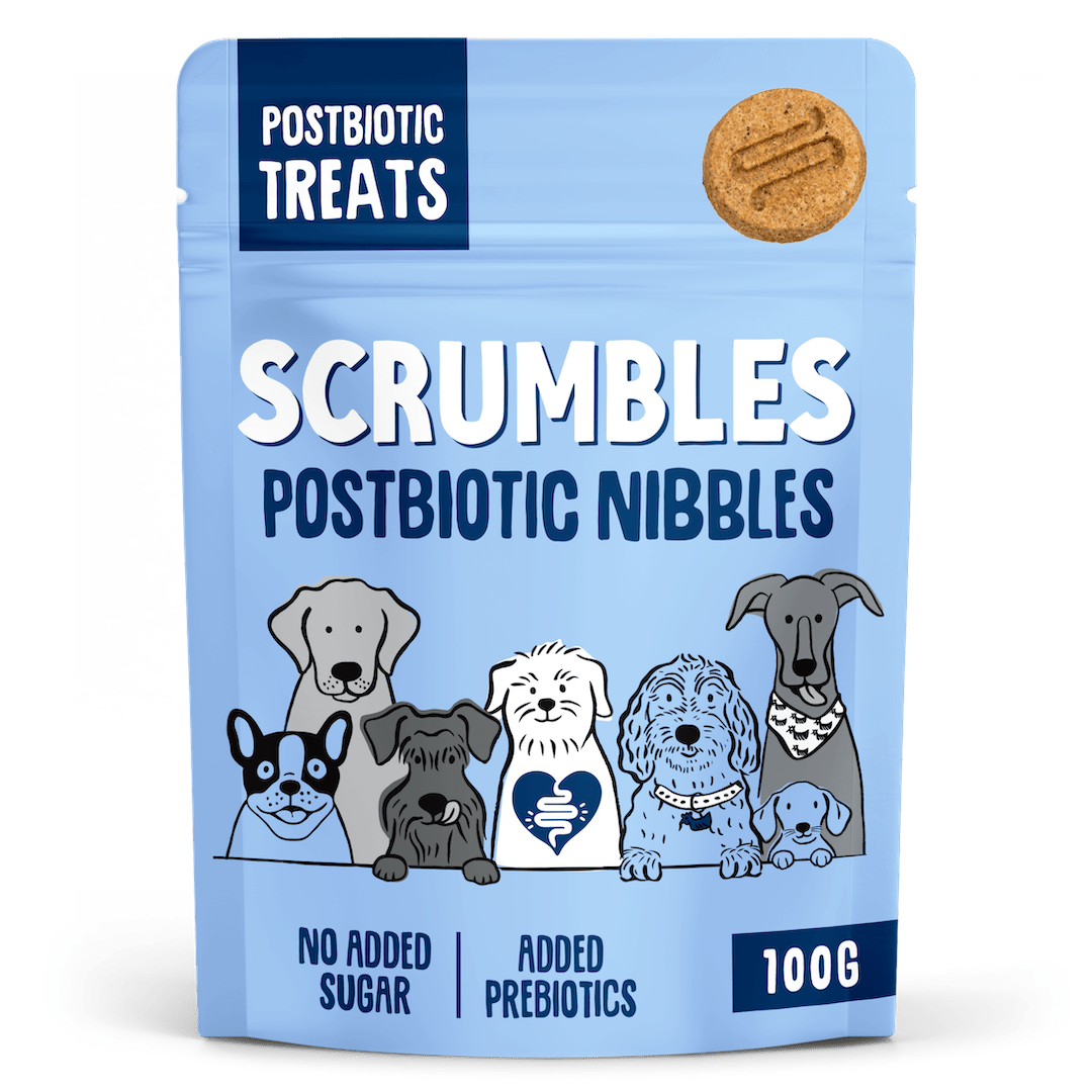 Postbiotic Nibbles