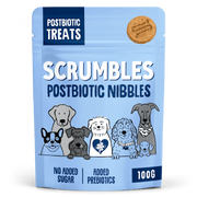 Postbiotic Nibbles