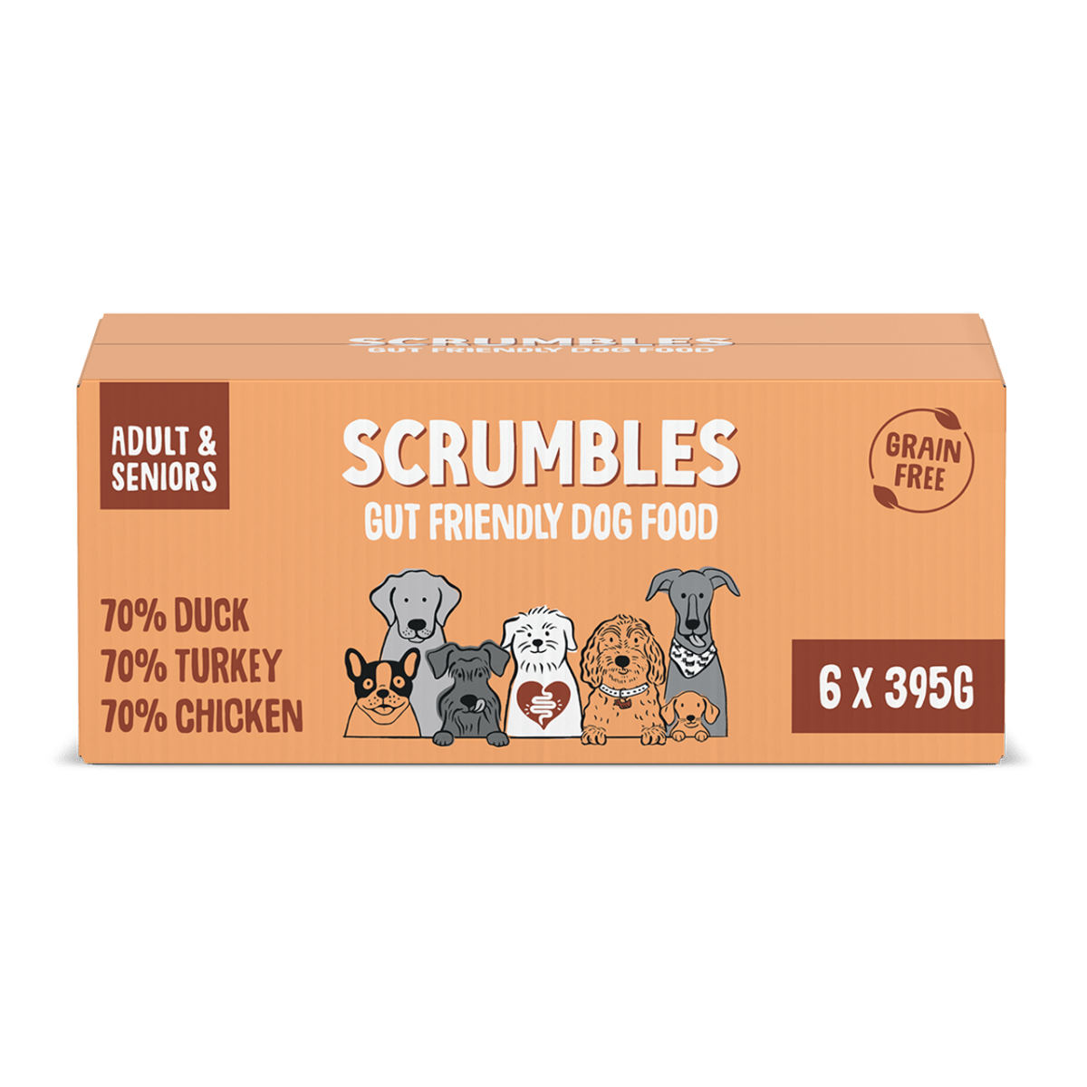 meaty-grain-free-wet-dog-food-scrumbles-wet-dog-food-adult-dog-food-black-friday-dog-food-gluten-free-dog-food-grain-free-dog-food-hypoallergenic-dog-food-natural-dog-food-puppy-food-senior-dog-food-sensitive-stomach-dog-food-wet-dog-food-0