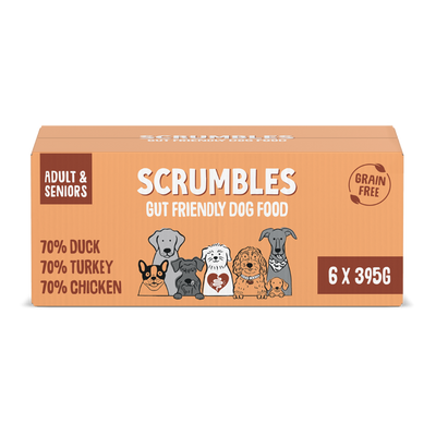 meaty-grain-free-wet-dog-food-scrumbles-wet-dog-food-adult-dog-food-black-friday-dog-food-gluten-free-dog-food-grain-free-dog-food-hypoallergenic-dog-food-natural-dog-food-puppy-food-senior-dog-food-sensitive-stomach-dog-food-wet-dog-food-0