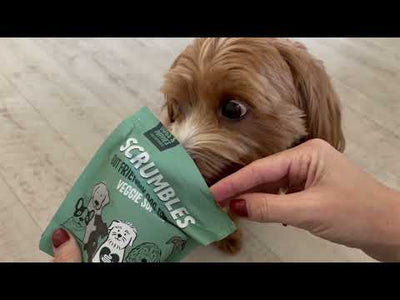 Veggie Softies Dog Treats Testimonial