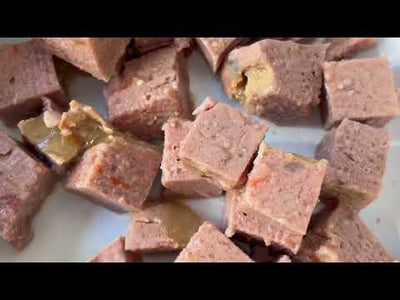 Chicken 150g Wet Dog Food Testimonial