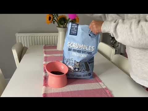 Kittens & Queens Dry Cat Food Testimonial