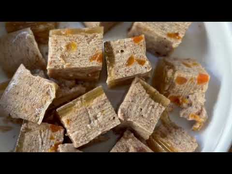 Duck 150g Wet Dog Food Testimonial