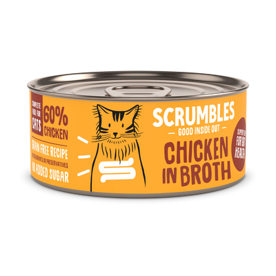 shredded-chicken-in-broth-cat-food-hypoallergenic-grain-free-gluten-free-high-protein