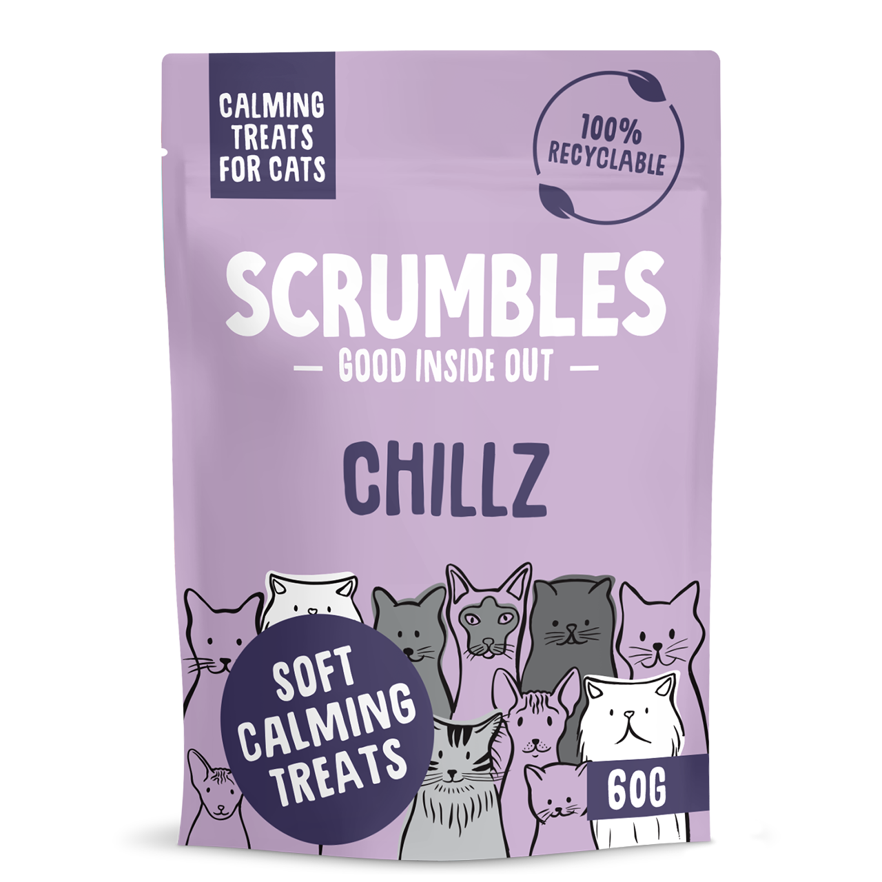 chillz:-calming-cat-treats-scrumbles-cat-treats-adult-cat-food-gluten-free-cat-treats-grain-free-cat-treats-high-meat-cat-treats-prebiotic-kitten-treats-chicken-cat-treats-sensitive-stomach-0