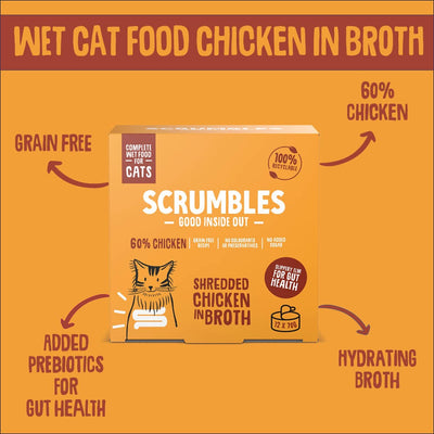 shredded-chicken-in-broth-cat-food-hypoallergenic-grain-free-gluten-free-high-protein