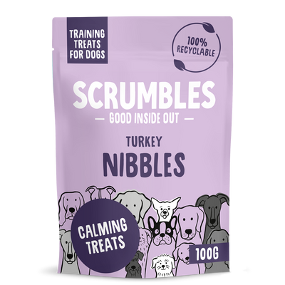 Calming treats online