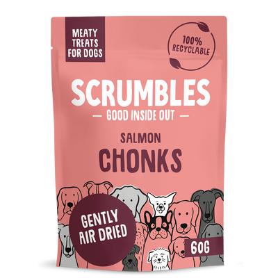 salmon-chunks-fish-dog-treats-grain-free-chicken-free-hypoallergenic-dog-treats