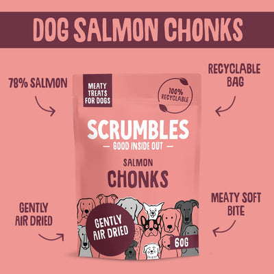 salmon-chunks-fish-dog-treats-grain-free-chicken-free-hypoallergenic-dog-treats