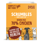 Grain Free Chicken Wet Dog Food