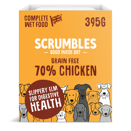 Best wet dog 2024 food