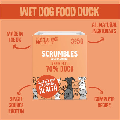 grain-free-duck-wet-dog-food-scrumbles-wet-dog-food-adult-dog-food-black-friday-dog-food-gluten-free-dog-food-grain-free-dog-food-hypoallergenic-dog-food-natural-dog-food-puppy-food-senior-dog-food-sensitive-stomach-dog-food-wet-dog-food-0