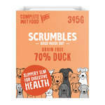 Grain Free Duck Wet Dog Food
