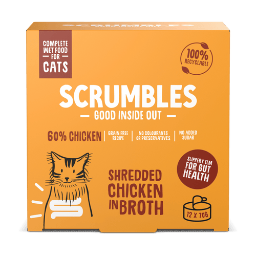 shredded-chicken-in-broth-cat-food-hypoallergenic-grain-free-gluten-free-high-protein