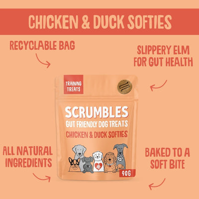 softies-chicken-duck-dog-training-treats-high-reward-treats-natural-dog-treats-sensitive-dog-treats-puppy-training-treats-5