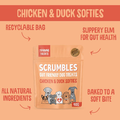 softies-chicken-duck-dog-training-treats-high-reward-treats-natural-dog-treats-sensitive-dog-treats-puppy-training-treats-5