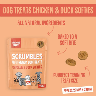 softies-chicken-duck-dog-training-treats-high-reward-treats-natural-dog-treats-sensitive-dog-treats-puppy-training-treats-3